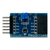 Pmod HYGRO: Digital Humidity and Temperature Sensor